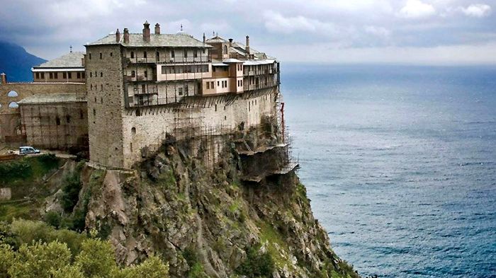 Χαλκιδική: 1.000 αιτίες. Top 10 λόγοι