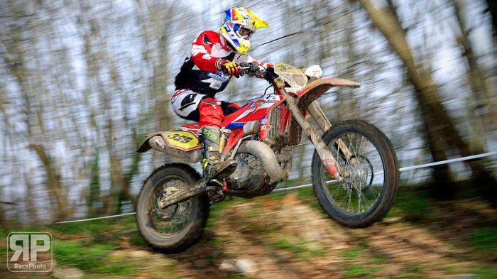 Ο Κίμων Καράμπελας ήταν ο νικητής της Ε3 στην Κατερίνη.