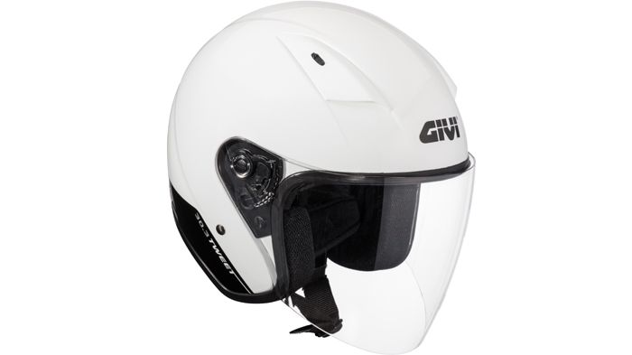 Το Givi Tweet θα το βρείτε στην τιμή των 78 ευρώ στη MOTO MARKET. Περισσότερα στο τηλ. 2310-795615.
