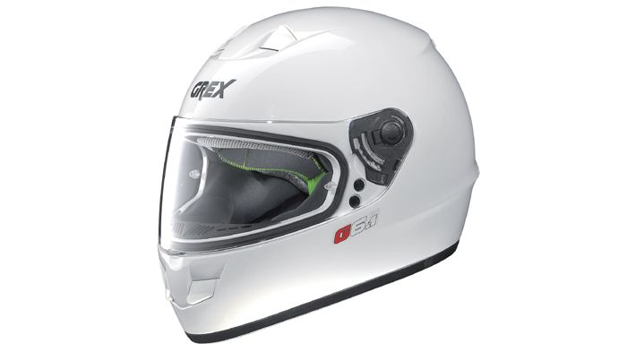 Το Grex G6.1 Kinetic θα το βρείτε την τιμή των 114 ευρώ στην ΜΠΑΞΕΒΑΝΗΣ. Περισσότερα το τηλ. 210-9237000.