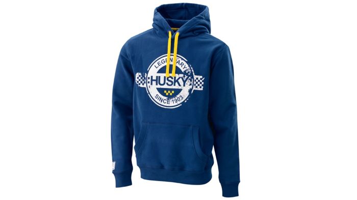 Legend Hoodie