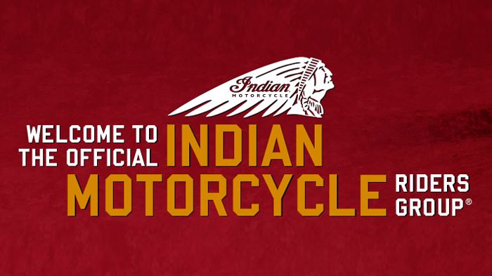 H Indian δημιούργησε το πρώτο επίσημο ευρωπαϊκό Club για τους για τους αναβάτες της.