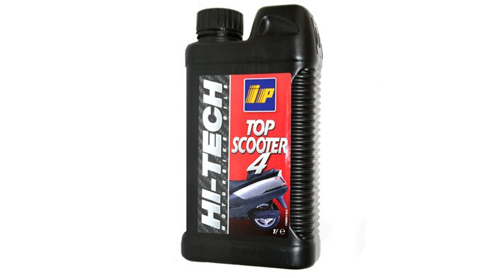 Το IP Top Scooter 4T θα το βρείτε στην ΠΕΡΚΟ Α.Ε. Περισσότερα στο τηλ. 210-2723920.