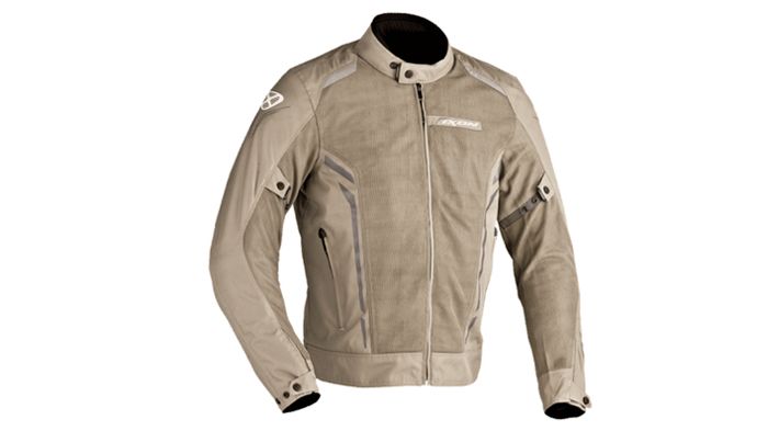 Το Ixon Cooler θα το βρείτε στην τιμή των 109 ευρώ στην BIKERS WORLD. Περισσότερα στο τηλ.: 210-2772422.