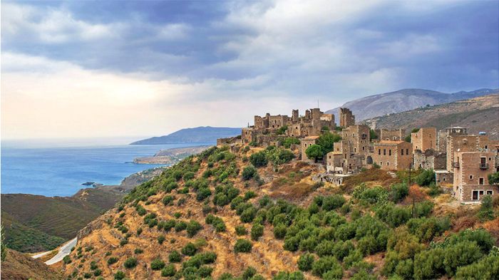 Πάμε Ανατολική Μάνη