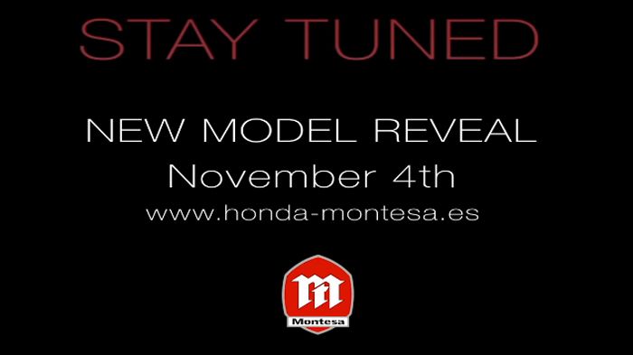 Montesa 4Ride: Έρχεται στις 4 Νοέμβρη