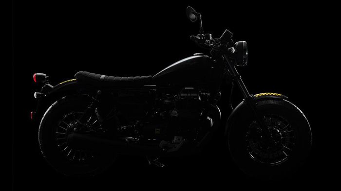 Τόσο σκοτεινό, μα τόσο ξεκάθαρο.