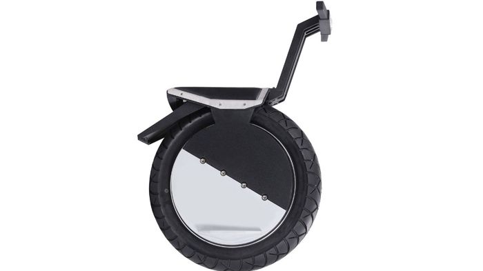 Το Moto Pogo υπόσχεται ό,τι και το Segway, αλλά σε μία μόνο ρόδα.