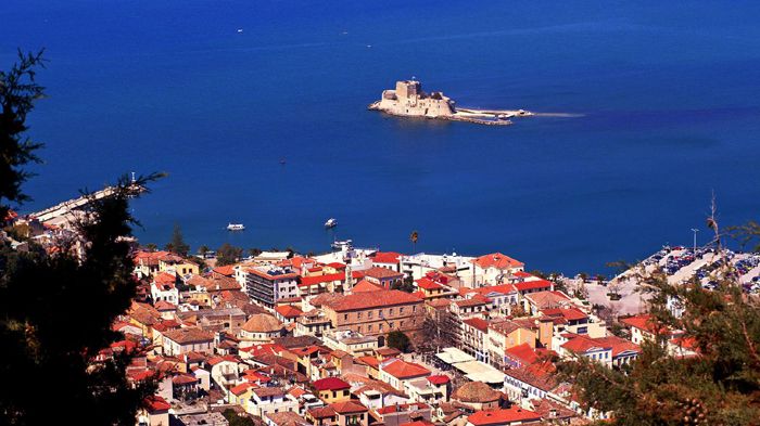 Πάμε weekend στο Ναύπλιο