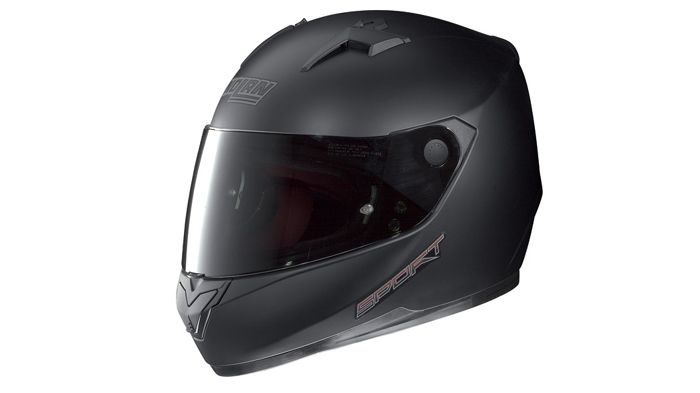Το Nolan N-64 Flat θα το βρείτε στην τιμή των 159 ευρώ στην Μπαξεβάνης Moto. Περισσότερα στο τηλ. 210-9237000.