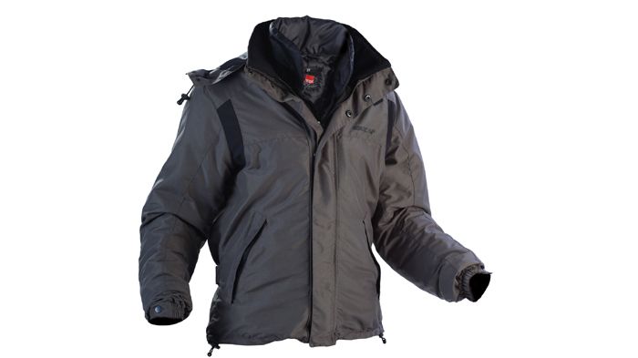 Jacket Milano από την Nordcap