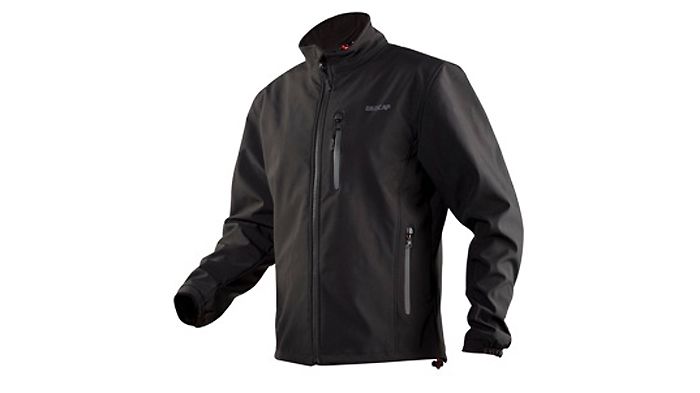 To Softshell θα το βρείτε στη Moto Market, στην τιμή των 55 ευρώ. Περισσότερα στο τηλ. 2310-795615