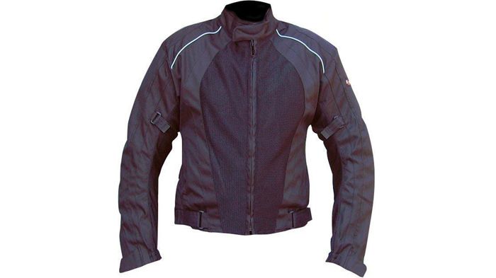 To Nordcap Wind II θα το βρείτε στην E-Moto. Περισσότερα στο τηλ.: 210 8252303.