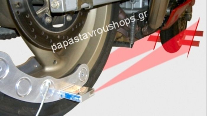 Τα Παπασταύρου Shops θα βρίσκονται στο Scooter Moto Festival, κληρώνοντας μάλιστα 50 Δωρεάν ελέγχους πλαισίου με λέιζερ!