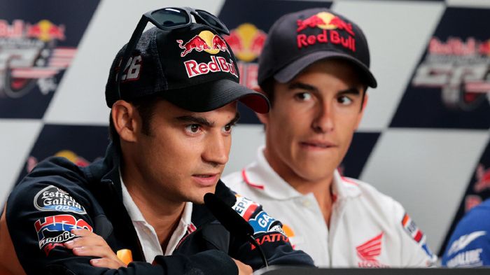 Αυτήν την εικόνα δεν αναμένεται να την ξαναδούμε πριν το Le Mans στα μέσα Μαΐου.