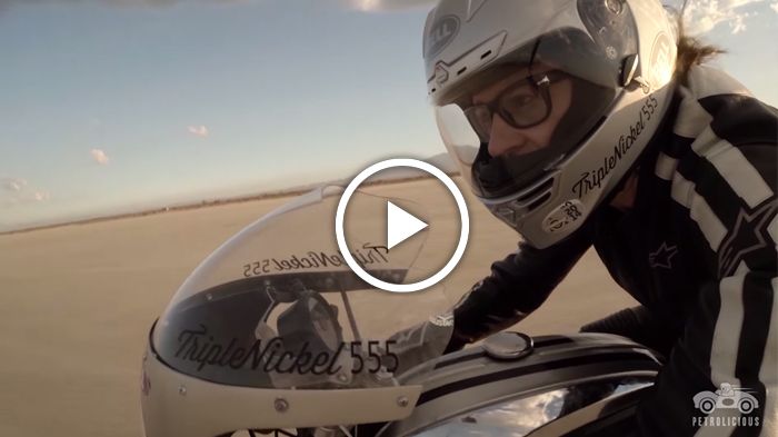 Θέληση να υπάρχει και όλα γίνονται.