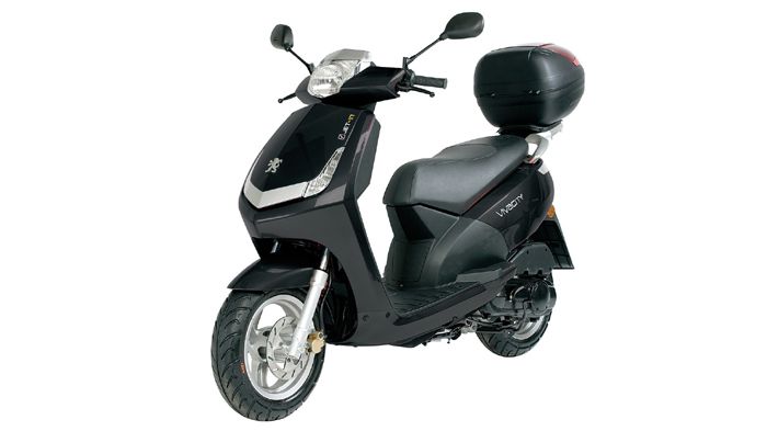 Κάντε τώρα δικό σας το Vivacity 3 50 και το Vivacity 3 50 Sixties μόνο με 1.449 ευρώ.