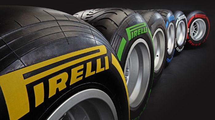 Στον κινέζικο κολοσσό ChemChina θα καταλήξει η Pirelli έναντι 7,1 δισ. ευρώ.