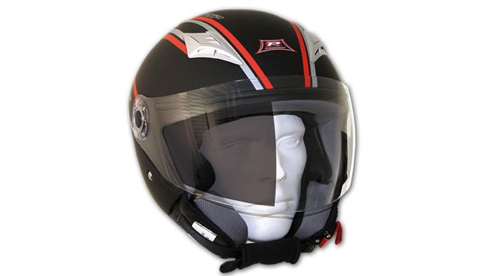 η ζελατίνα της Pro Grip θα την βρείτε στην E-Moto με έκπτωση 10% και νέα τιμή 20,7 ευρώ. Περισσότερα στο τηλ. 210-8252303.