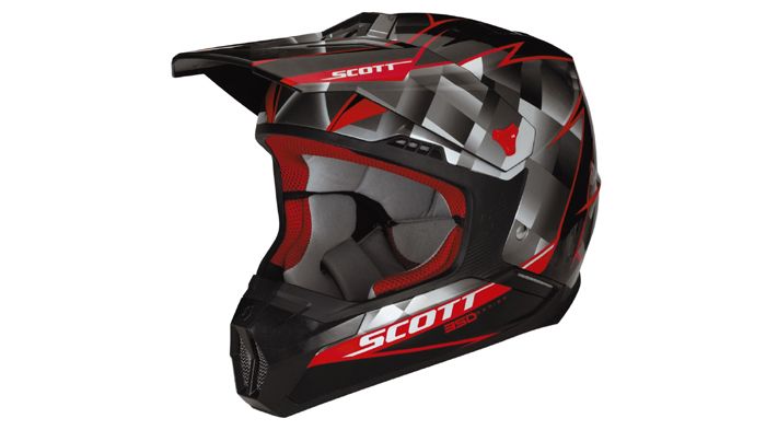 Το Scott 350 Tactic θα το βρείτε με έκπτωση 20% και νέα τιμή 159 ευρώ έναντι αρχικής τιμής 199 ευρώ. Περισσότερα στο 210-4221060.
