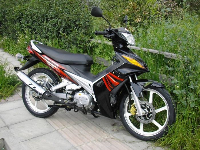 Scooter έως 250 κ.εκ. στα 4.000 ευρώ