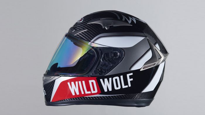 To Shiro SH-335 Wild Wolf είναι διαθέσιμο στην τιμή των 338 ευρώ από την STELPET.