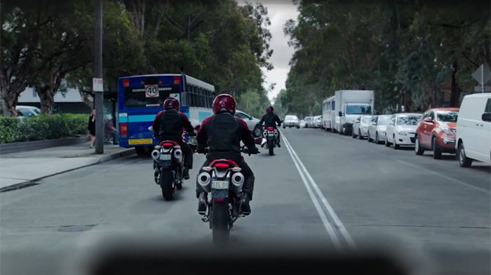 Το να εμπλακεί ή να μην εμπλακεί κάποιος σε ένα ατύχημα μπορεί να είναι σε μεγάλο βαθμό θέμα επιλογών.