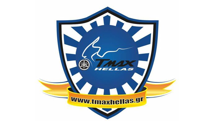 Η παρέα του TmaxHellas Club θα σας περιμένει στο Scooter Moto Festival, στις 24-27 Απριλίου στην Τεχνόπολη στο Γκάζι.
