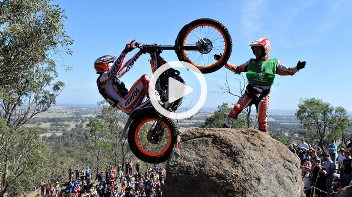 Ακόμη και ο κορυφαίος των κορυφαίων μπορεί να κάνει το λαθάκι του.