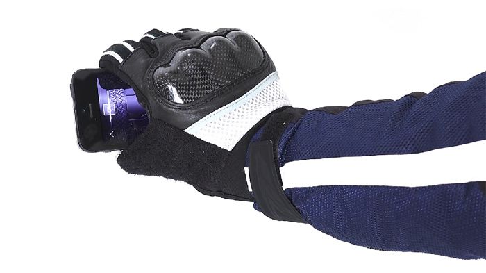 Γκαααν, γκααααααααν, τ-τ-τ-τ (ωχ χτύπησα κόφτη).