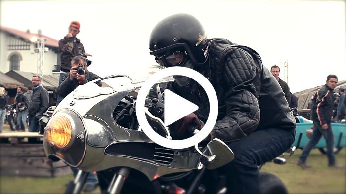 Δυνατή παρουσία από τη Yamaha στο φεστιβάλ Wheels & Waves.