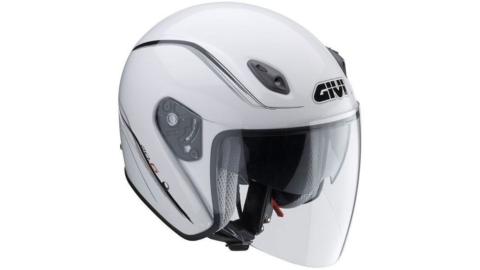 Givi Jet Fiber 