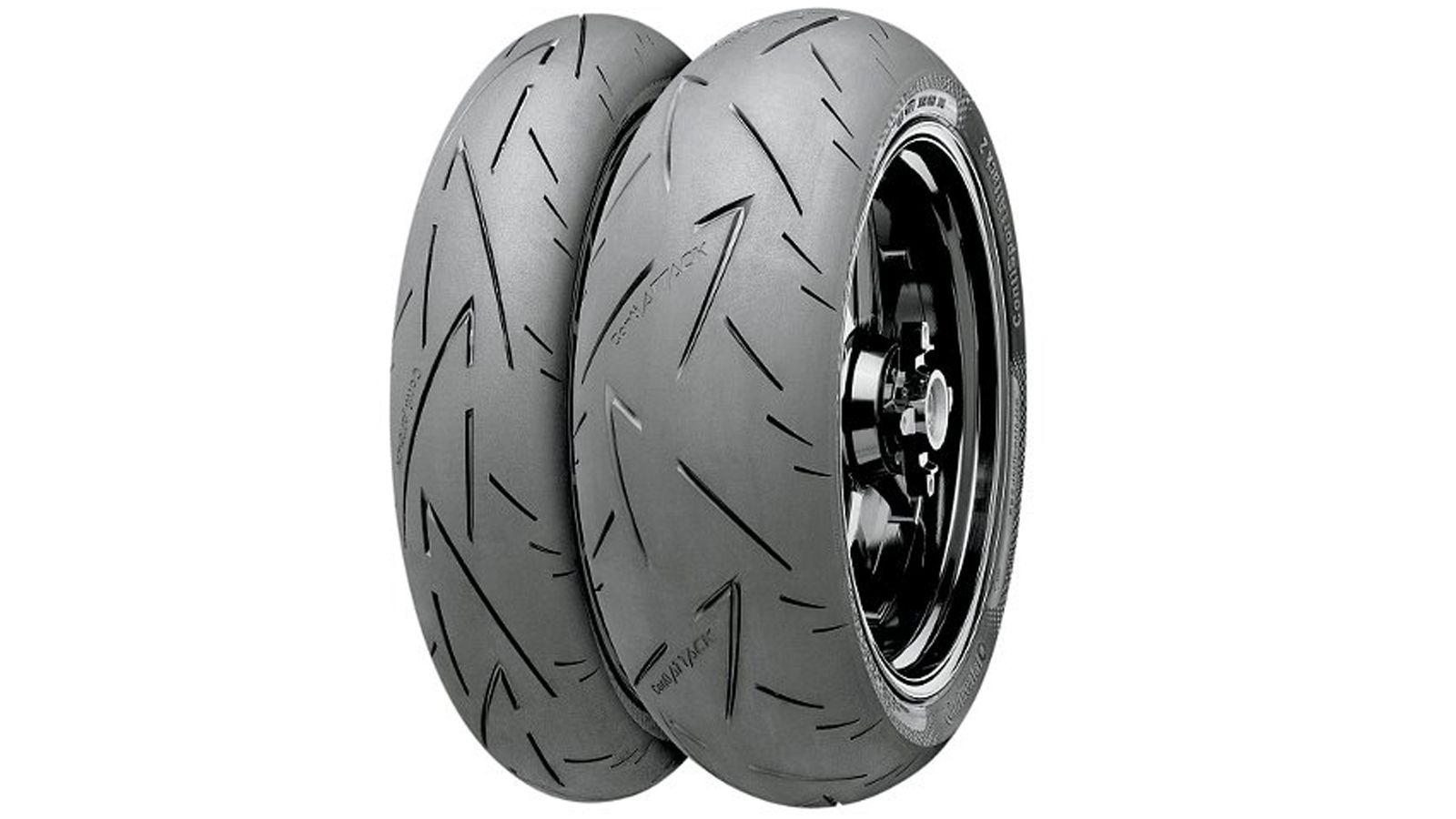 Continental Conti Sport Attack 2