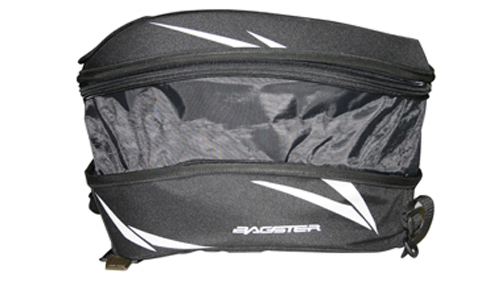 Bagster Impact 21/32 lt