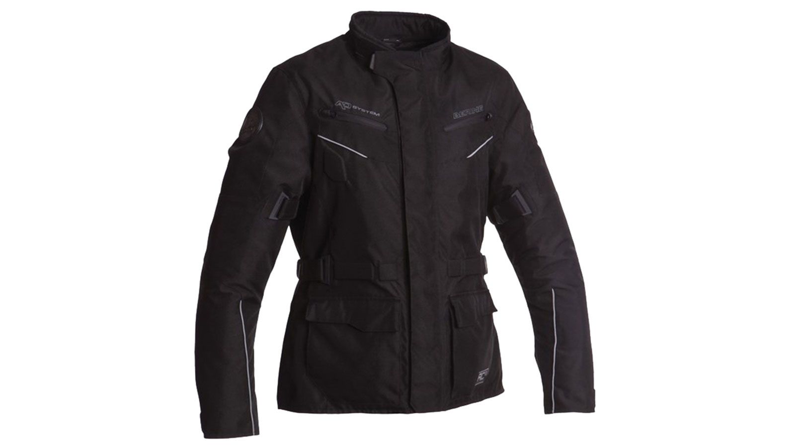 Ολοκαίνουργιο jacket Εxodus από τη Bering
