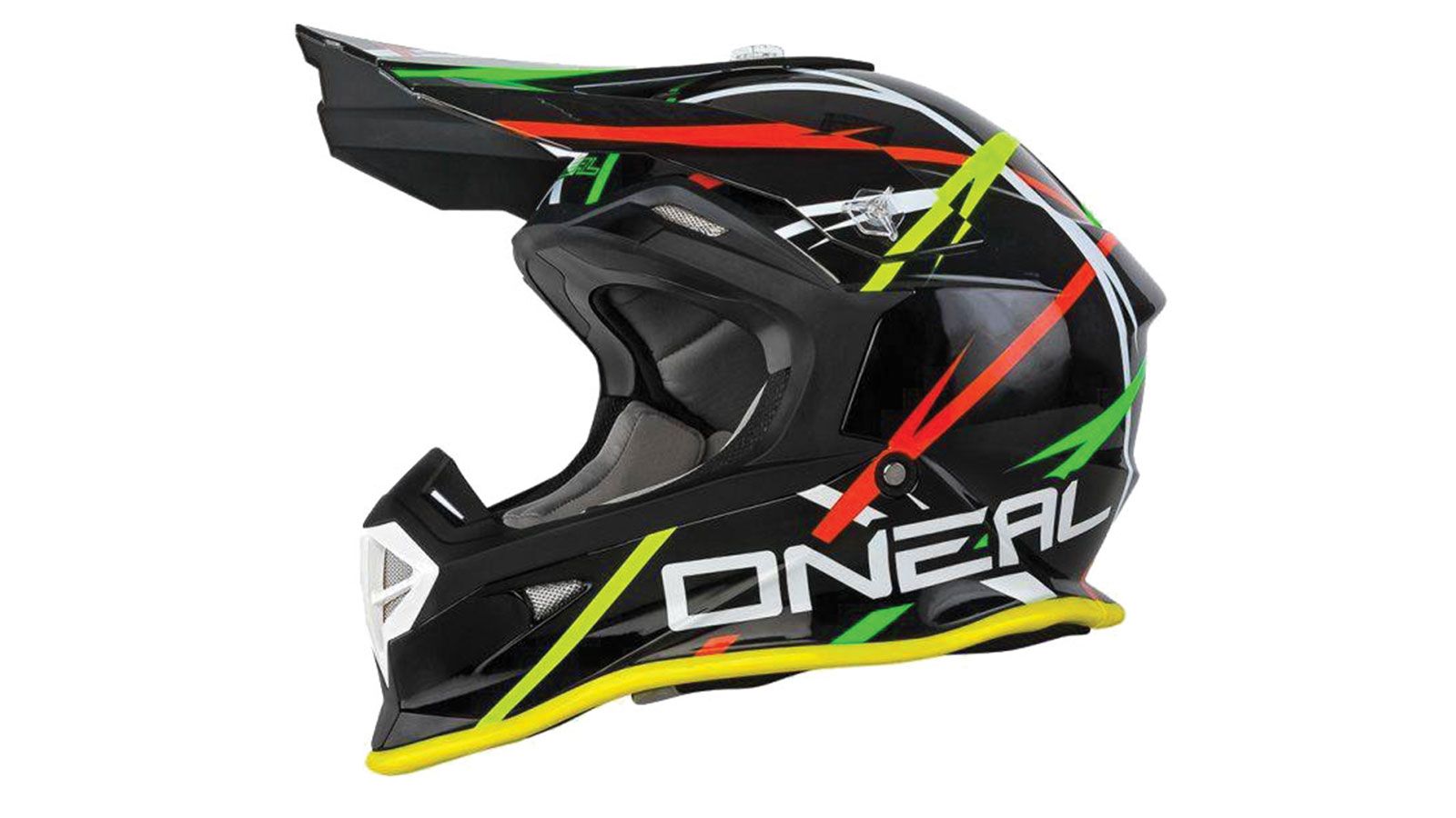 OΆNeal 2Series Thunderstruck MX 