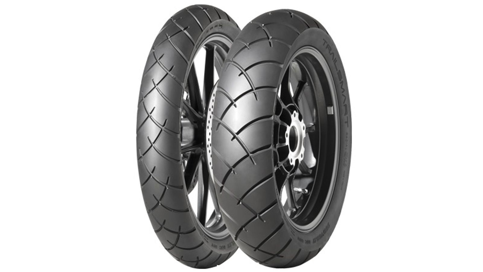 Dunlop Trailsmart