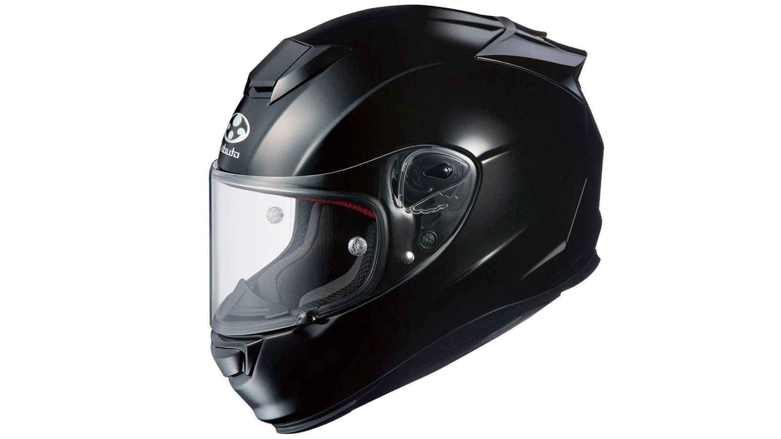 Kabuto RT33