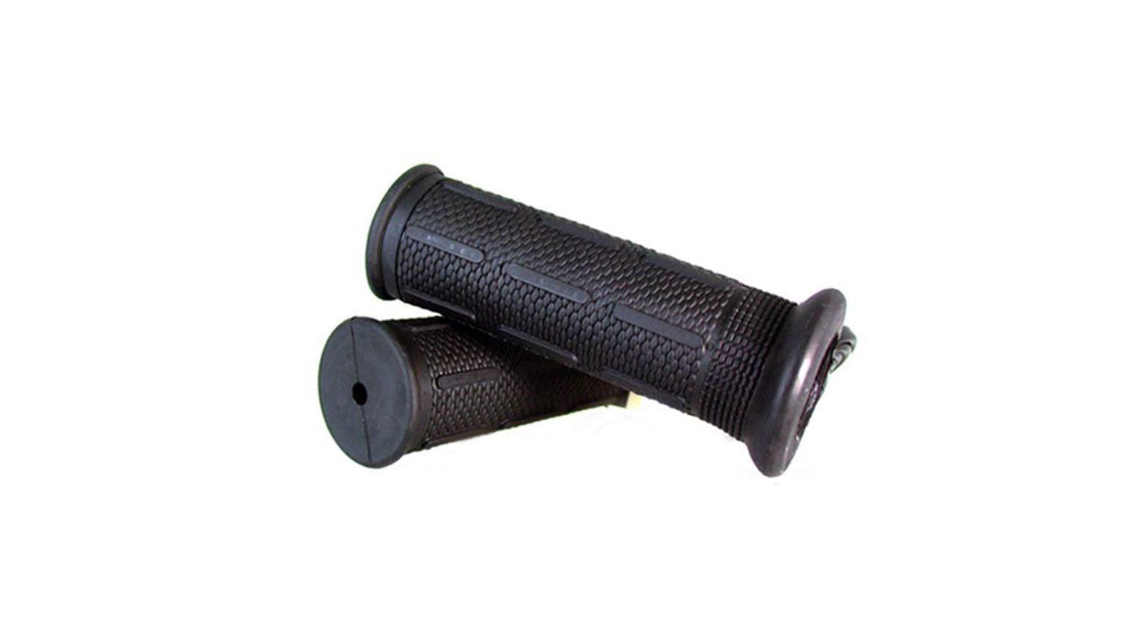Θερμαινόμενες χειρολαβές Koso 130mm