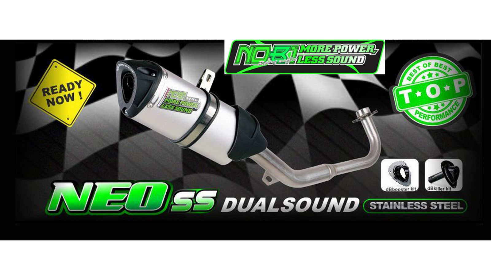 Racing NOB1