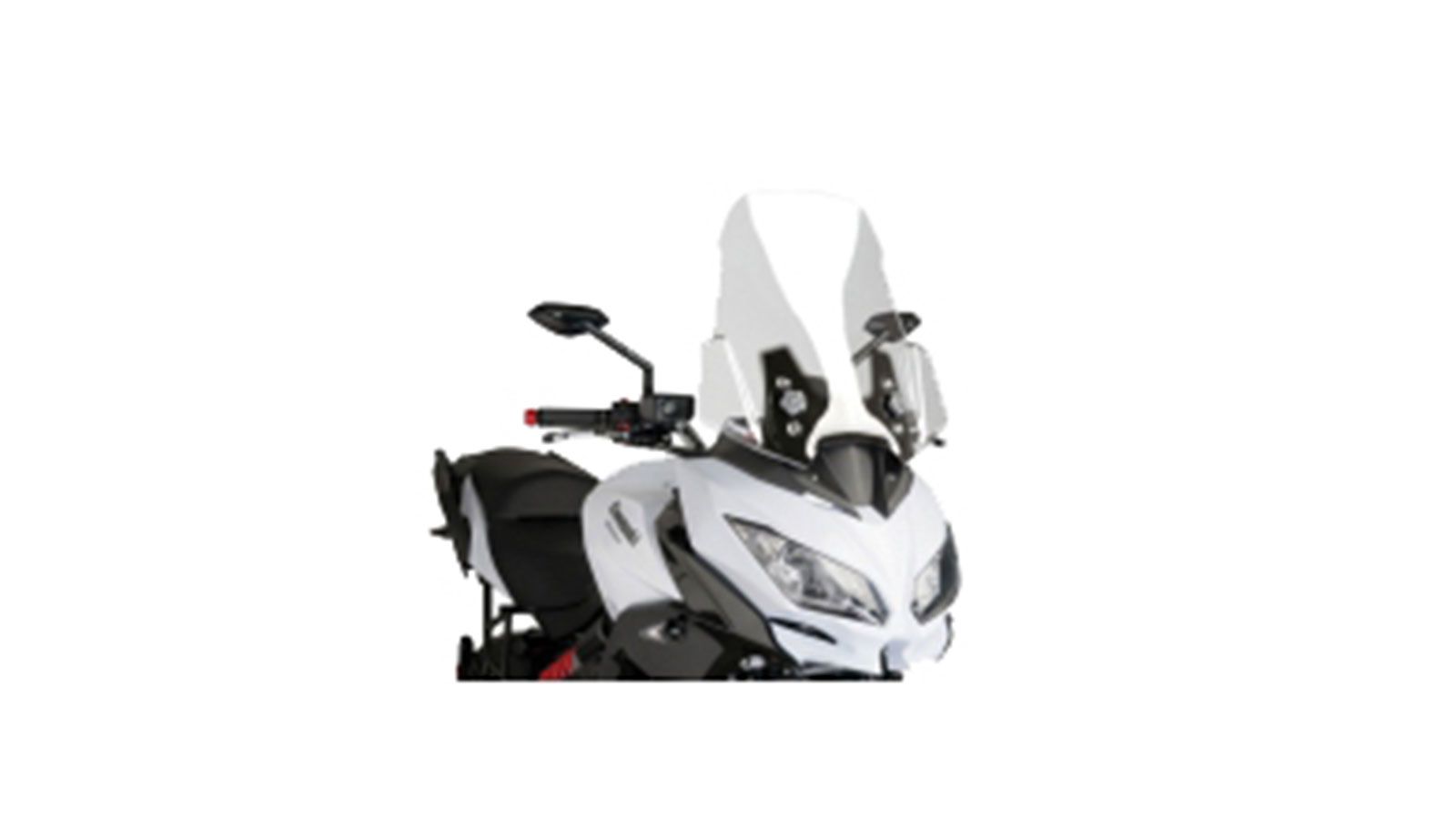 Ζελατίνα Touring Puig Kawasaki Versys 650 2015-