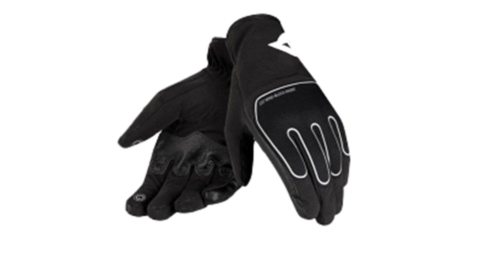 Dainese Plaza D-Dry