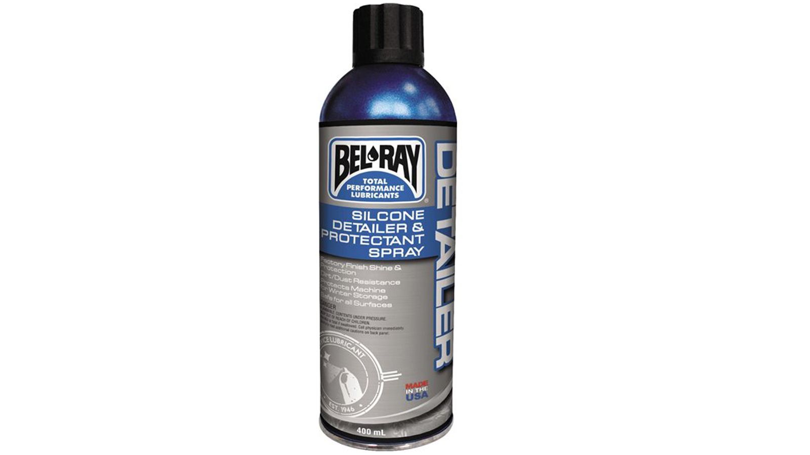 Bel-Ray Foam Filter Cleaner & Degreaser