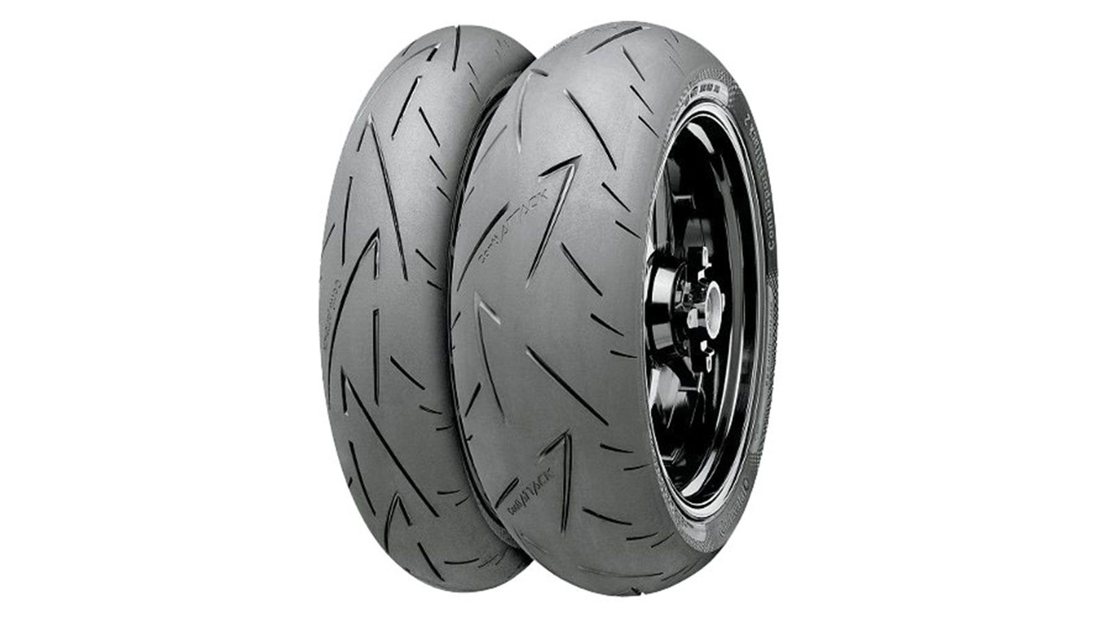 Continental Conti Sport Attack 2