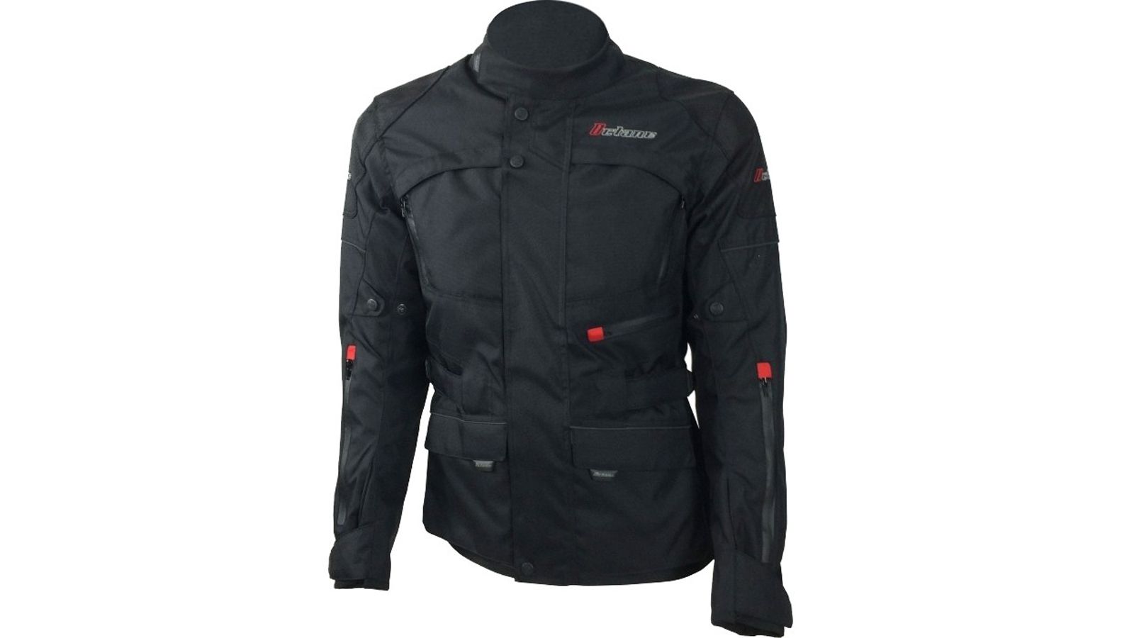 Jacket Octane Predator