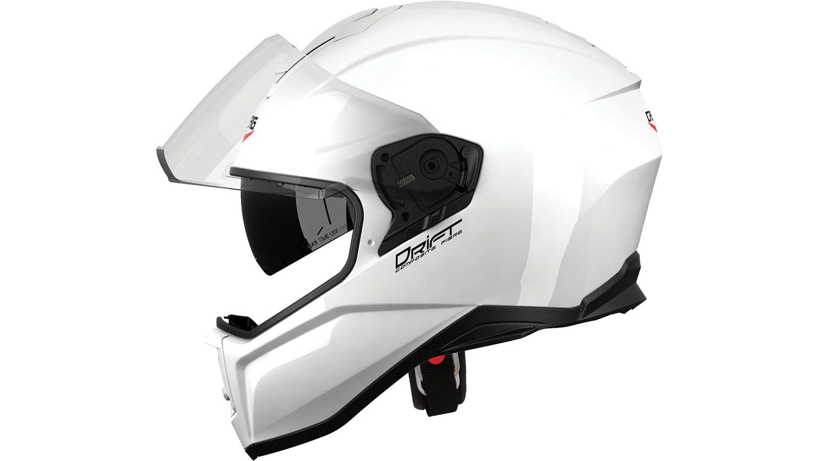 Caberg  Drift  