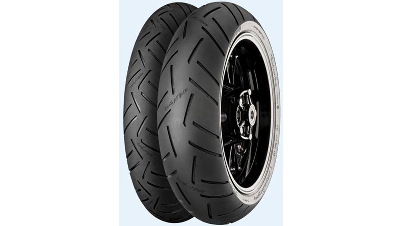 Continental ContiSportAttack3
