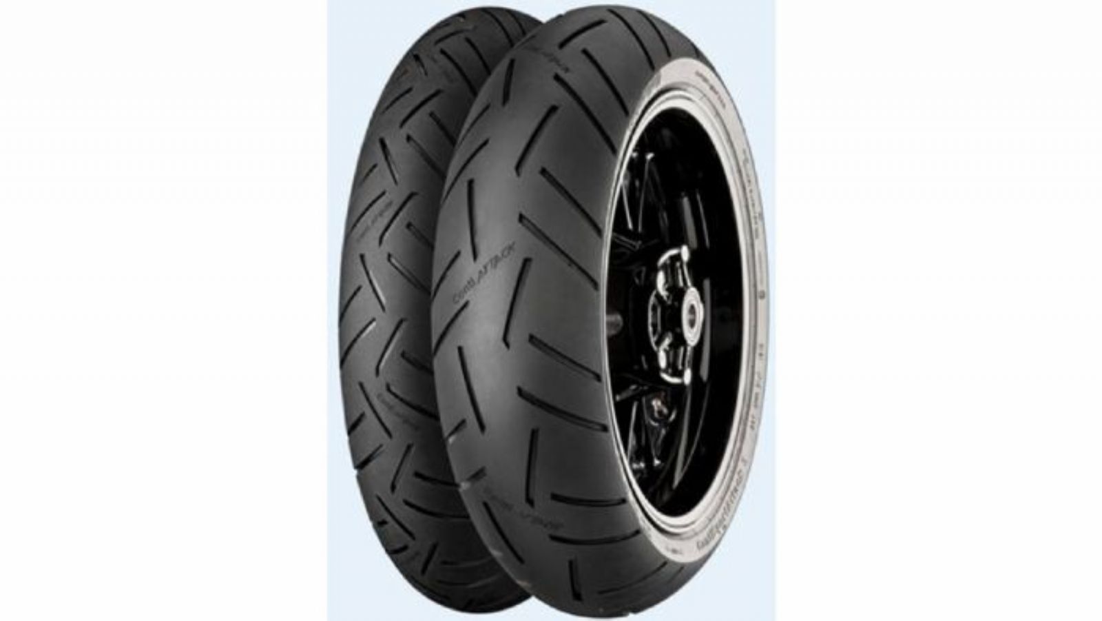 Continental ContiSportAttack3