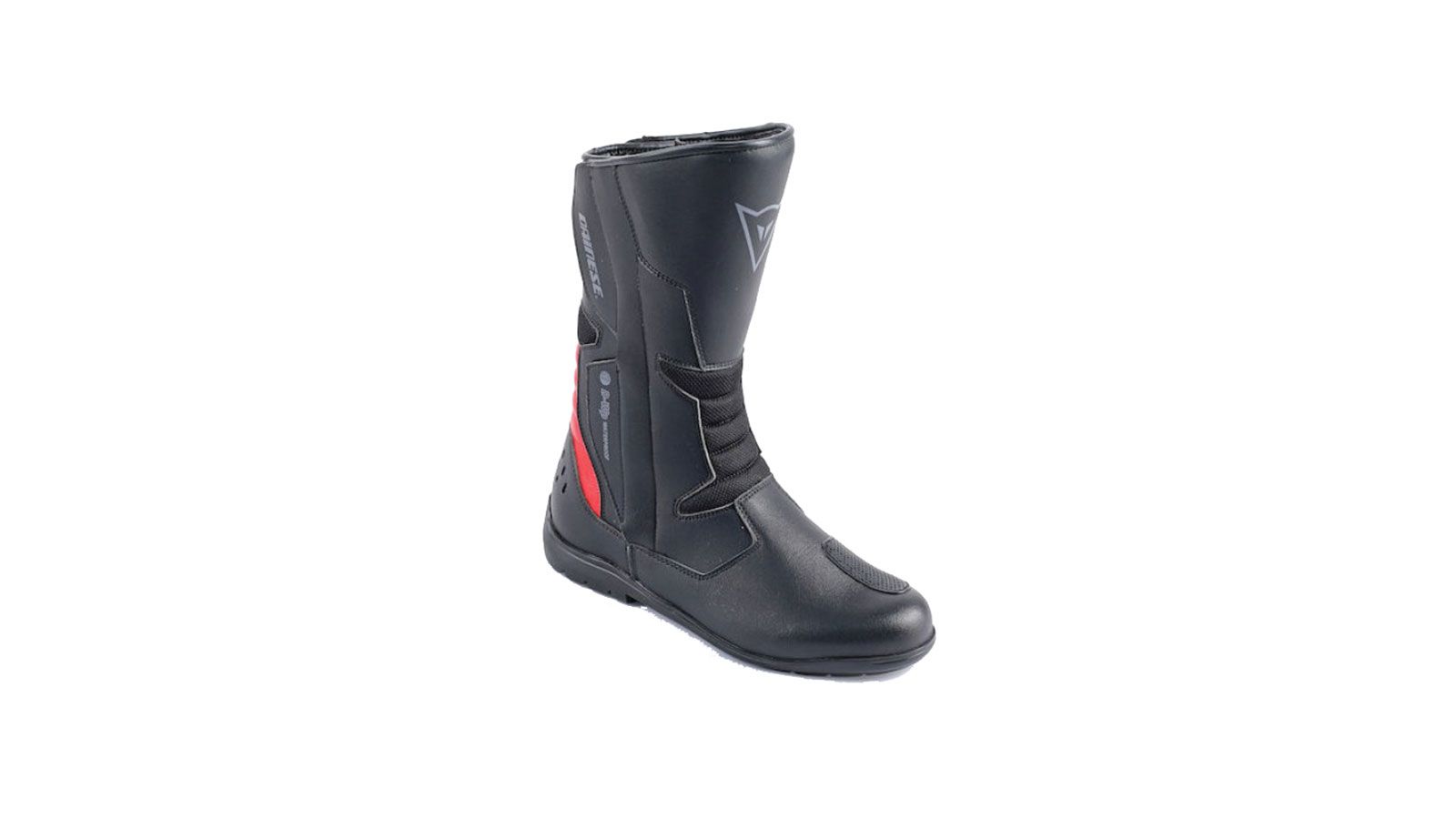 ¶νεση στην οδήγηση με Dainese Tempest D-WP