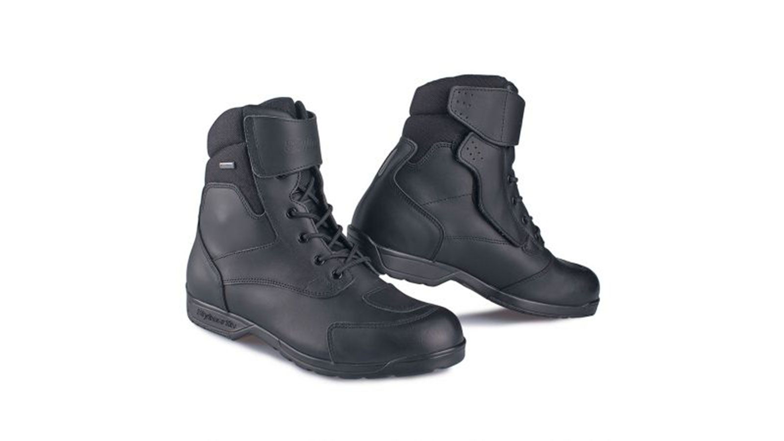 Stylmartin Stone laces